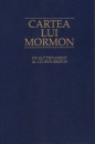 Cartea lui Mormon Cartea lui Mormon