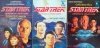 Star Trek: Generatia Urmatoare (3 vol.) Star Trek: Generatia Urmatoare (3 vol.)