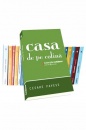 Casa de pe colina Casa de pe colina