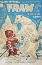 Fram, ursul polar (editia princeps, 1931, cu ilustratii de N. Tonitza)