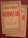 Intunecare (vol. I + vol. II), editia definitiva Intunecare (vol. I + vol. II), editia definitiva
