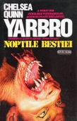 Yarbro. Noptile bestiei