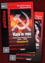 Viata in rosu (2 vol.) Viata in rosu (2 vol.)