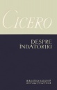Despre indatoriri Despre indatoriri