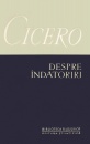 Despre indatoriri