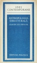 Antropologia structurala