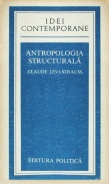 Antropologia structurala