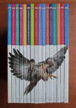 Enciclopedia ilustrata a familiei (16 volume)