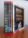 Marea Enciclopedie a Cunoasterii (6 vol.) Marea Enciclopedie a Cunoasterii (6 vol.)