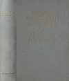 Istoria Partidului Comunist al Uniunii Sovietice Istoria Partidului Comunist al Uniunii Sovietice