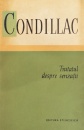 Tratatul despre senzatii Tratatul despre senzatii
