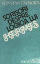 Scrisori despre logica lui Hermes Scrisori despre logica lui Hermes