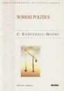 Scrieri politice Scrieri politice