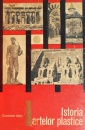 Istoria artelor plastice Istoria artelor plastice