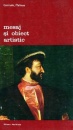Mesaj si obiect artistic Mesaj si obiect artistic