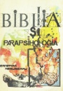 Biblia si parapsihologia