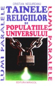 Tainele religiilor si populatiile universului