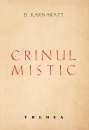 Crinul mistic (editia princeps, 1942) Crinul mistic (editia princeps, 1942)
