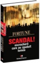 Scandal - escrocherii care au zguduit lumea Scandal - escrocherii care au zguduit lumea