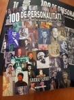 Colectia completa 100 personalitati - oameni care au schimbat destinul lumii