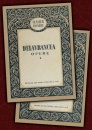 Opere (2 vol.) Opere (2 vol.)