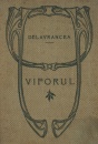 Viforul (editia princeps, 1910) Viforul (editia princeps, 1910)