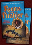 Regina piratilor (2 vol.)