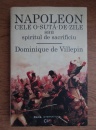 Napoleon. Cele o-suta-de-zile sau spiritul de sacrificiu Napoleon. Cele o-suta-de-zile sau spiritul de sacrificiu