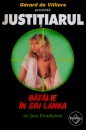Justitiarul: Batalie in Sri Lanka Justitiarul: Batalie in Sri Lanka