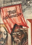 Fratii Karamazov (2 vol.)