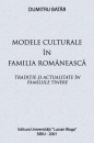 Modele culturale in familia romaneasca