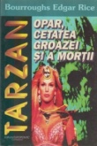 Tarzan: colectia completa (10 vol.)