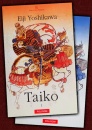 Taiko (2 vol.) Taiko (2 vol.)