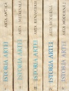 Istoria artei (5 vol.) Istoria artei (5 vol.)