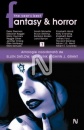 The Year's Best Fantasy & Horror (vol. 1) The Year's Best Fantasy & Horror (vol. 1)