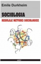 Regulile metodei sociologice Regulile metodei sociologice