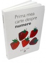 Prima mea carte despre numere Prima mea carte despre numere