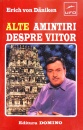 Alte amintiri despre viitor Alte amintiri despre viitor
