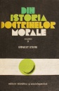 Din istoria doctrinelor morale (vol. 3) Din istoria doctrinelor morale (vol. 3)
