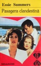 Pasagera clandestina Pasagera clandestina