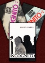 Incognito (3 vol., editia princeps) Incognito (3 vol., editia princeps)