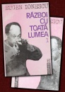 Razboi cu toata lumea (2 vol.) Razboi cu toata lumea (2 vol.)