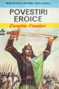 Povestiri eroice Povestiri eroice