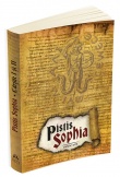 Pistis Sophia - Cartile I si II
