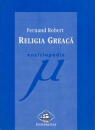 Religia greaca
