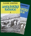 Antichitati iudaice (2 vol.)