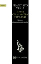 Istoria Garzii de Fier (1919–1941) Istoria Garzii de Fier (1919–1941)