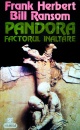 Pandora. Factorul Inaltare Pandora. Factorul Inaltare