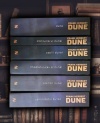 Seria Dune (6 volume, editia Nautilus 2012) Seria Dune (6 volume, editia Nautilus 2012)