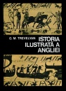 Istoria ilustrata a Angliei Istoria ilustrata a Angliei